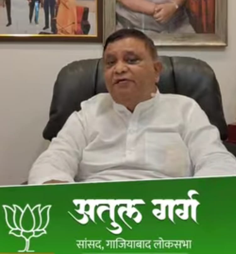 हापुड़ और पिलखुवा से चलेगी ईएमयू