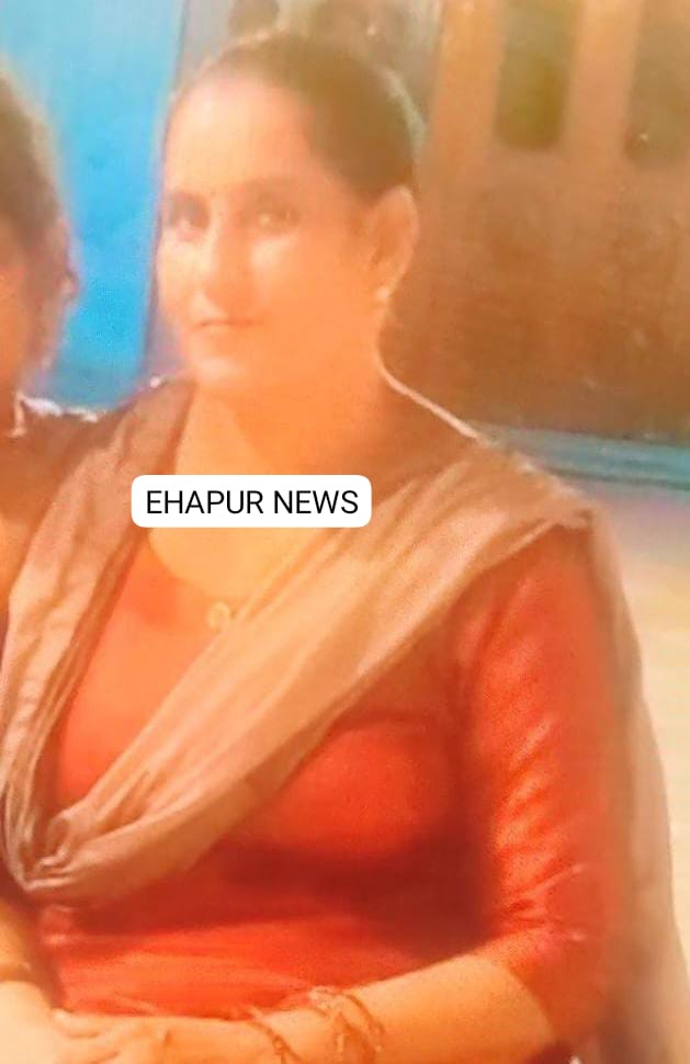 महिला की गला रेत कर हत्या, मची सनसनी