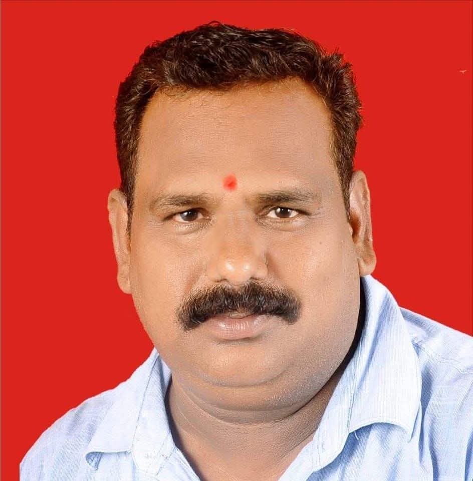 सपा नेता के निधन पर शोक