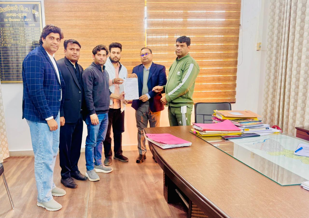 गढ़: सभासदों ने नगर पालिका की कार्य प्रणाली पर उठाए कई सवाल