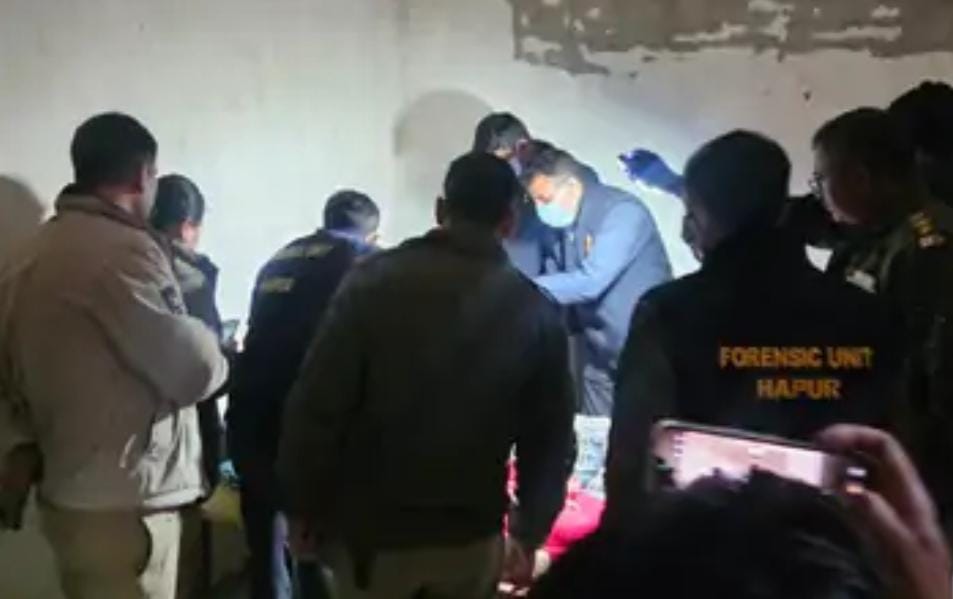 बाबूगढ़: युवती की मौत के मामले में पोस्टमार्टम रिपोर्ट में हुई आत्महत्या की पुष्टि