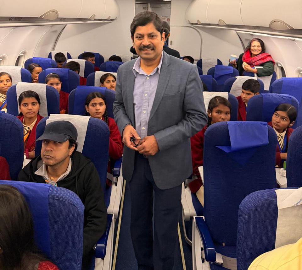 श्रमिकों के बच्चों को मिलेगी गुणवत्तापूर्ण शिक्षा