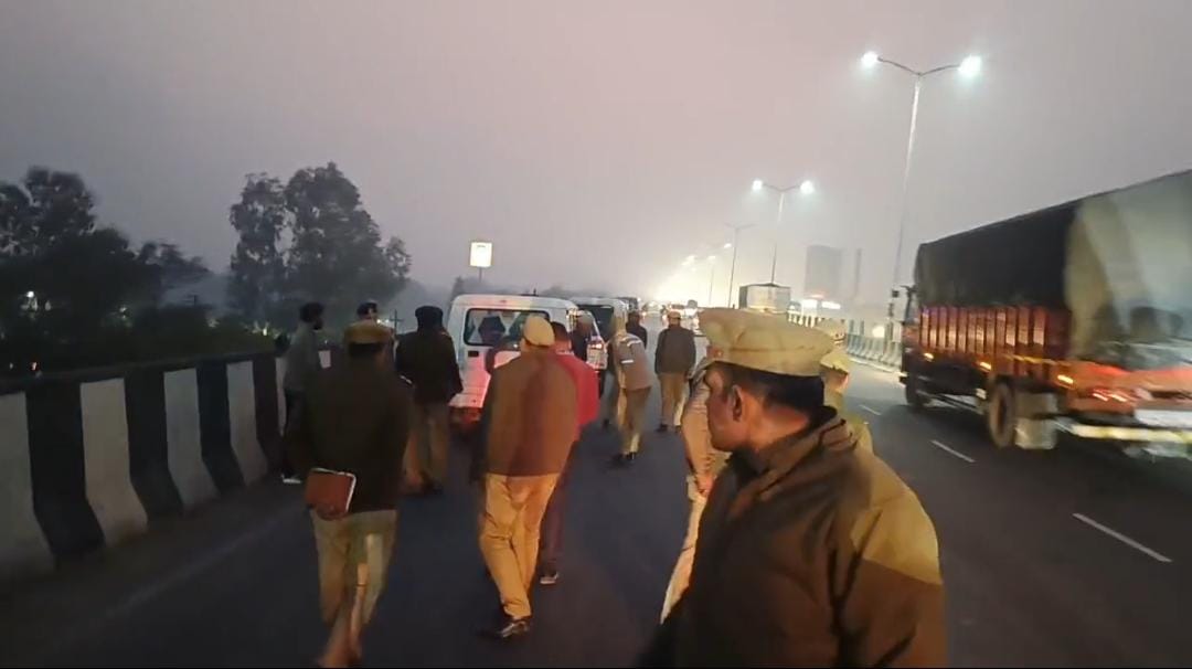 85 लाख व 64 लाख की लूट में क्या है समानताएं