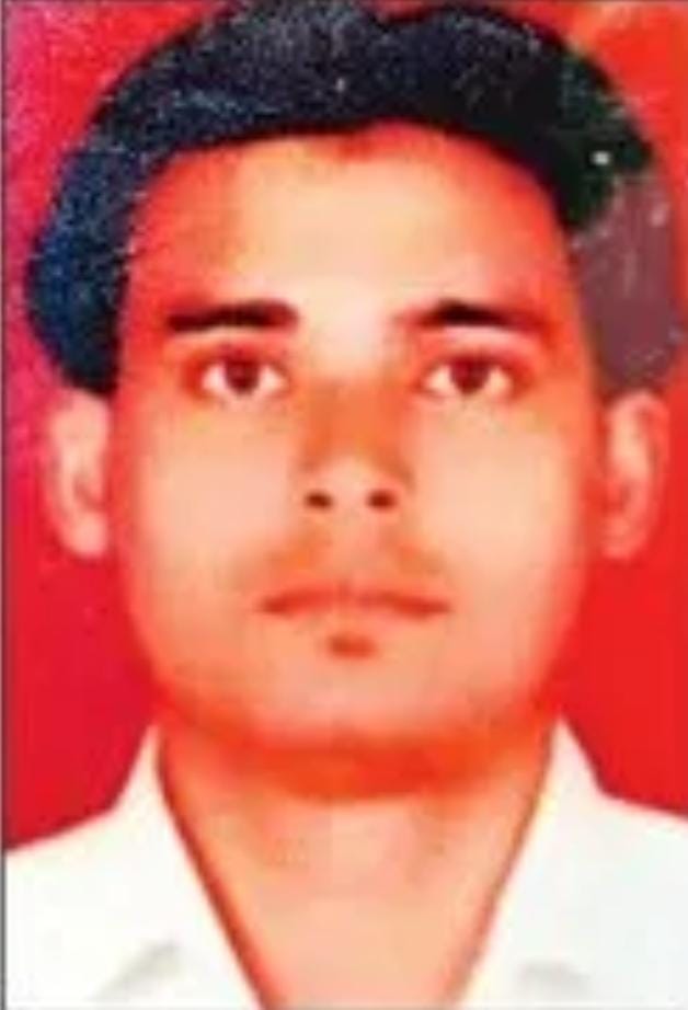 पिलखुवा के व्यापारी की मुरादाबाद में सड़क हादसे में मौत