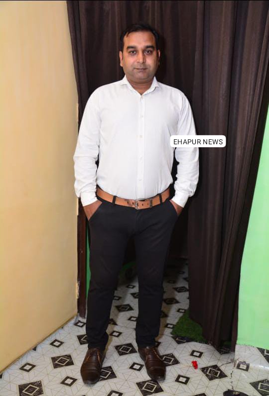 बाबूगढ़: मिट्टी से लदी ट्रैक्टर-ट्राली की चपेट में आए दो सगे भाई, एक की मौत