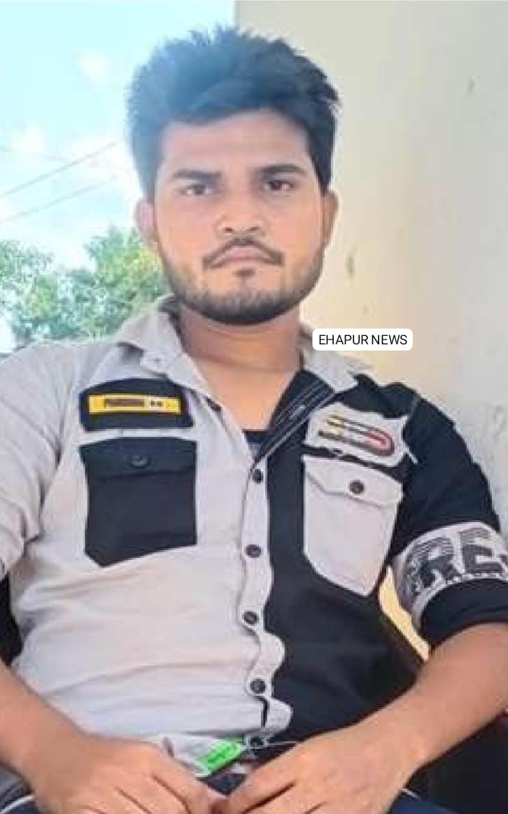 85 लाख की लूट में वांछित बदमाश पर 20 हजार रुपए का इनाम घोषित