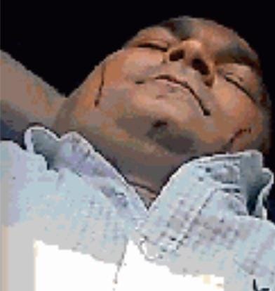 प्रॉपर्टी डीलर पर घर में घुसकर हमला करने के मामले में 16 पर मुकदमा