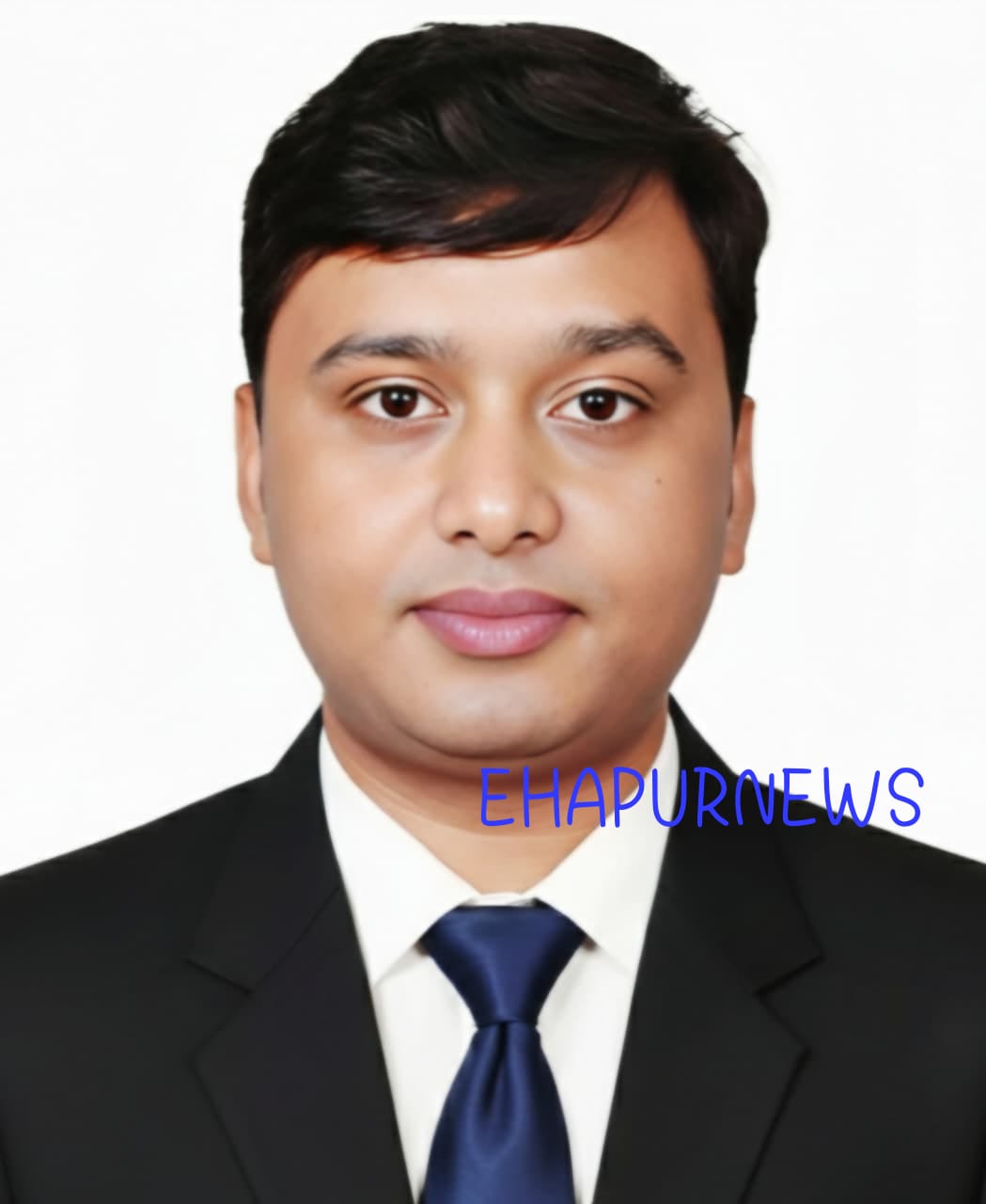 हापुड़ के अमित शर्मा का राज्य अध्यापक पुरस्कार के लिए चयन