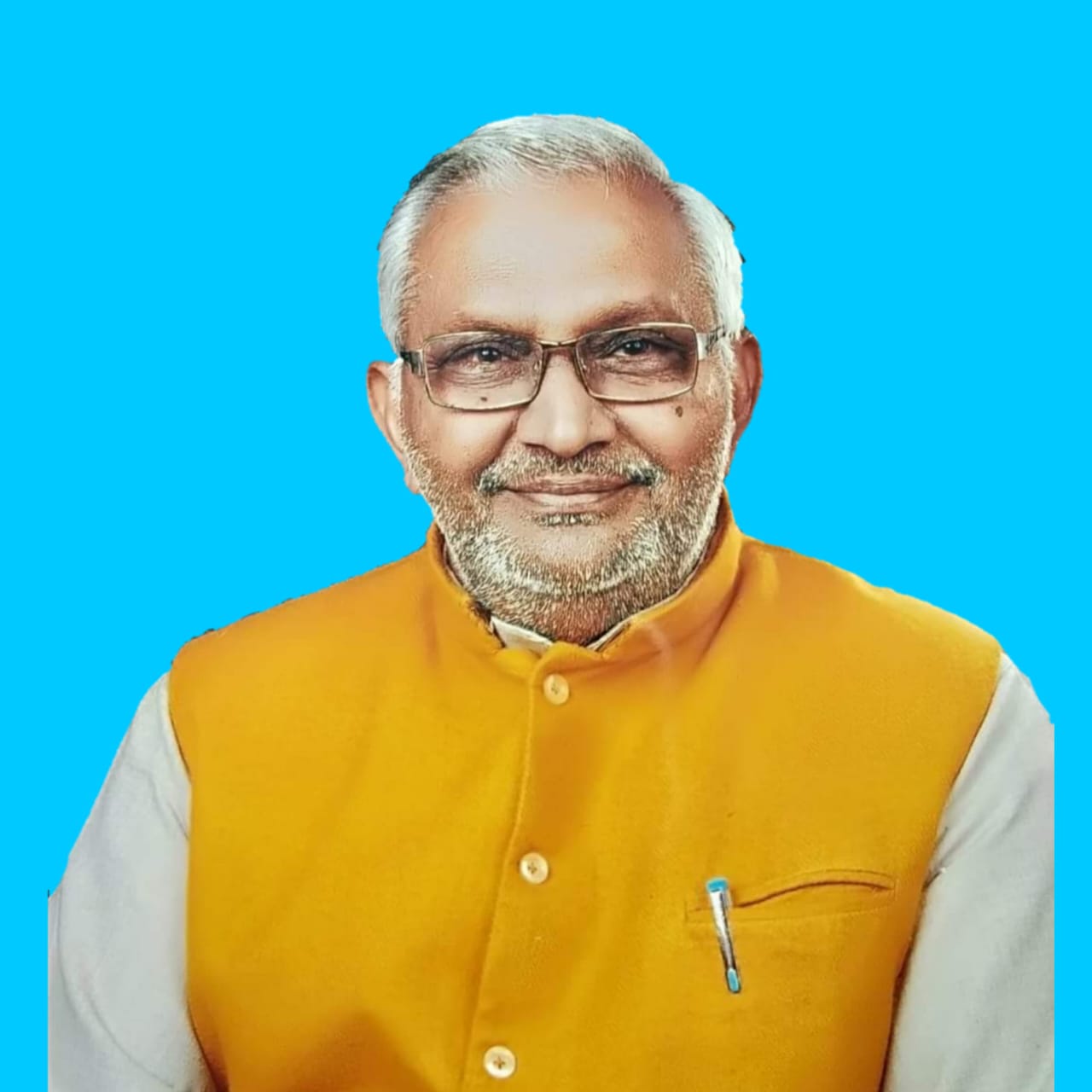 भूतपूर्व विधायक को मुजफ्फरनगर जनपद में मनरेगा बचाओ यात्रा के पर्यवेक्षक नियुक्त