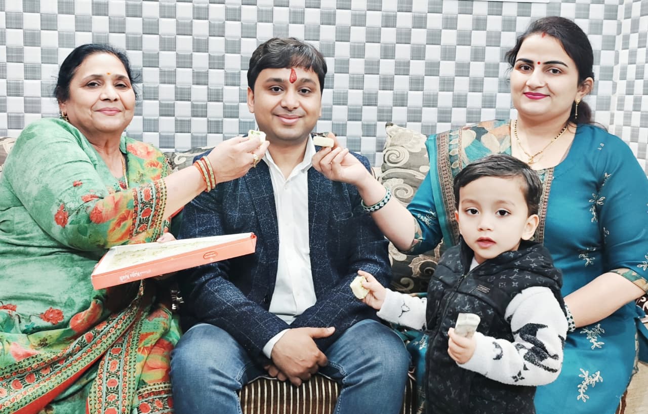 जनपद हापुड़ ने शिक्षा के क्षेत्र में एक स्वर्णिम अध्याय जोड़ा