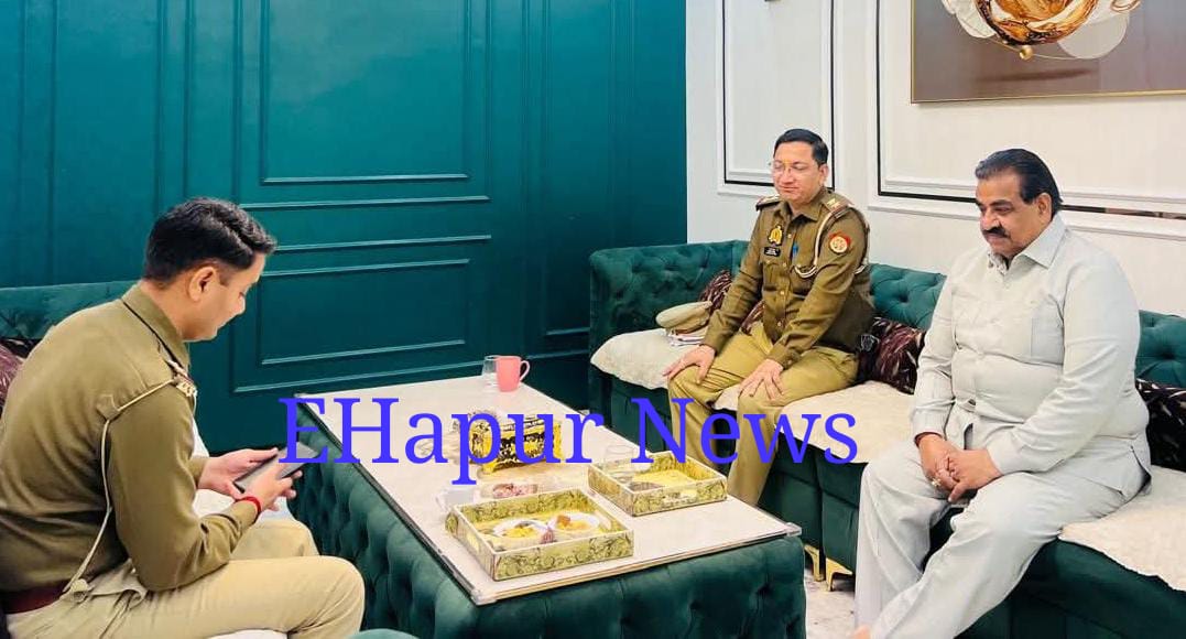 कांग्रेस नेता अरविंद शर्मा हाउस अरेस्ट