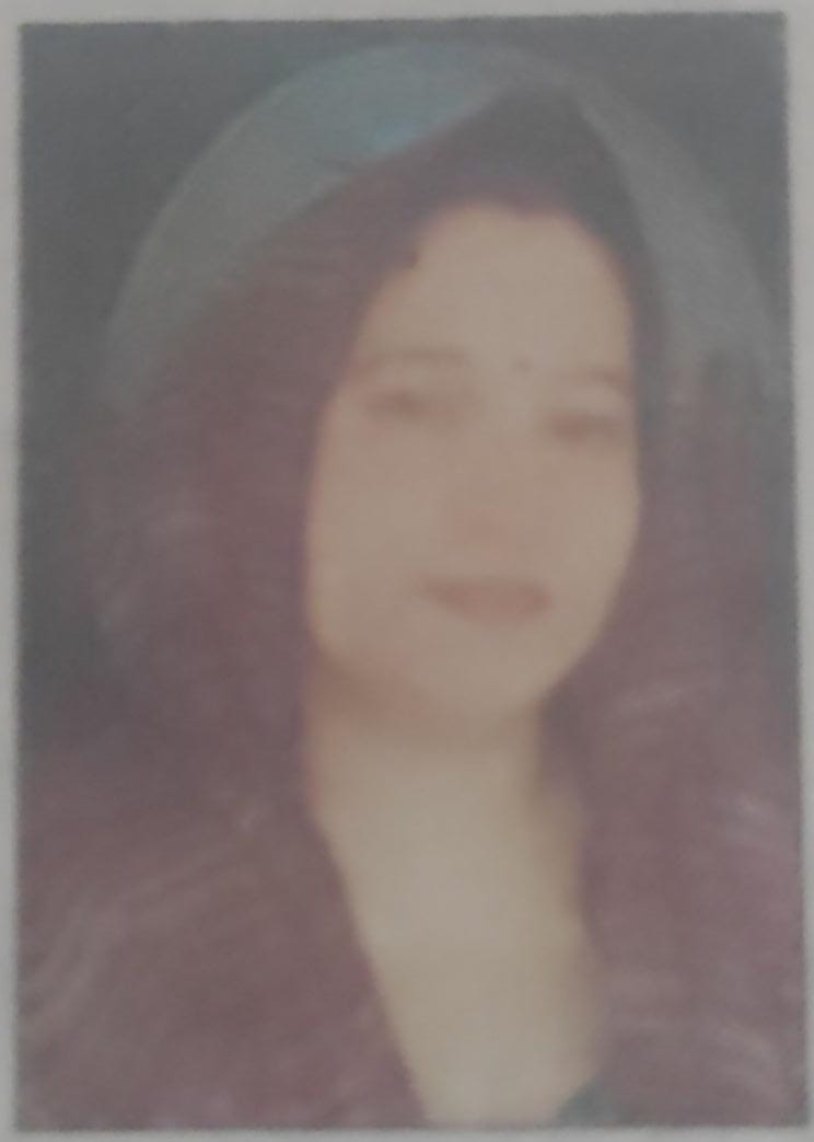 ग्राम प्रधान के अचानक गिरने से मौत