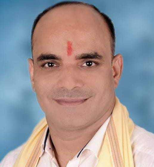 हापुड के प्रवीण सेठी राष्ट्रीय पंजाबी महासंघ की राष्ट्रीय कार्यकारिणी के सदस्य मनोनीत