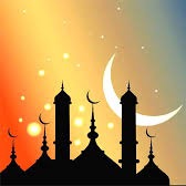 मुस्लिम भाईयों ने रमजान का रोजा रखा