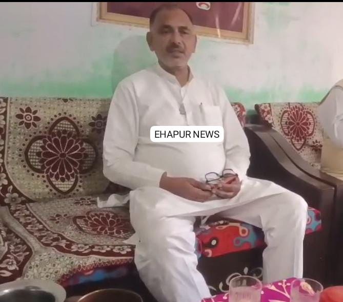 पीएम मोदी के मेरठ दौरे से पहले हापुड़ में सोशल मीडिया पर हलचल, UGC कानून का विरोध