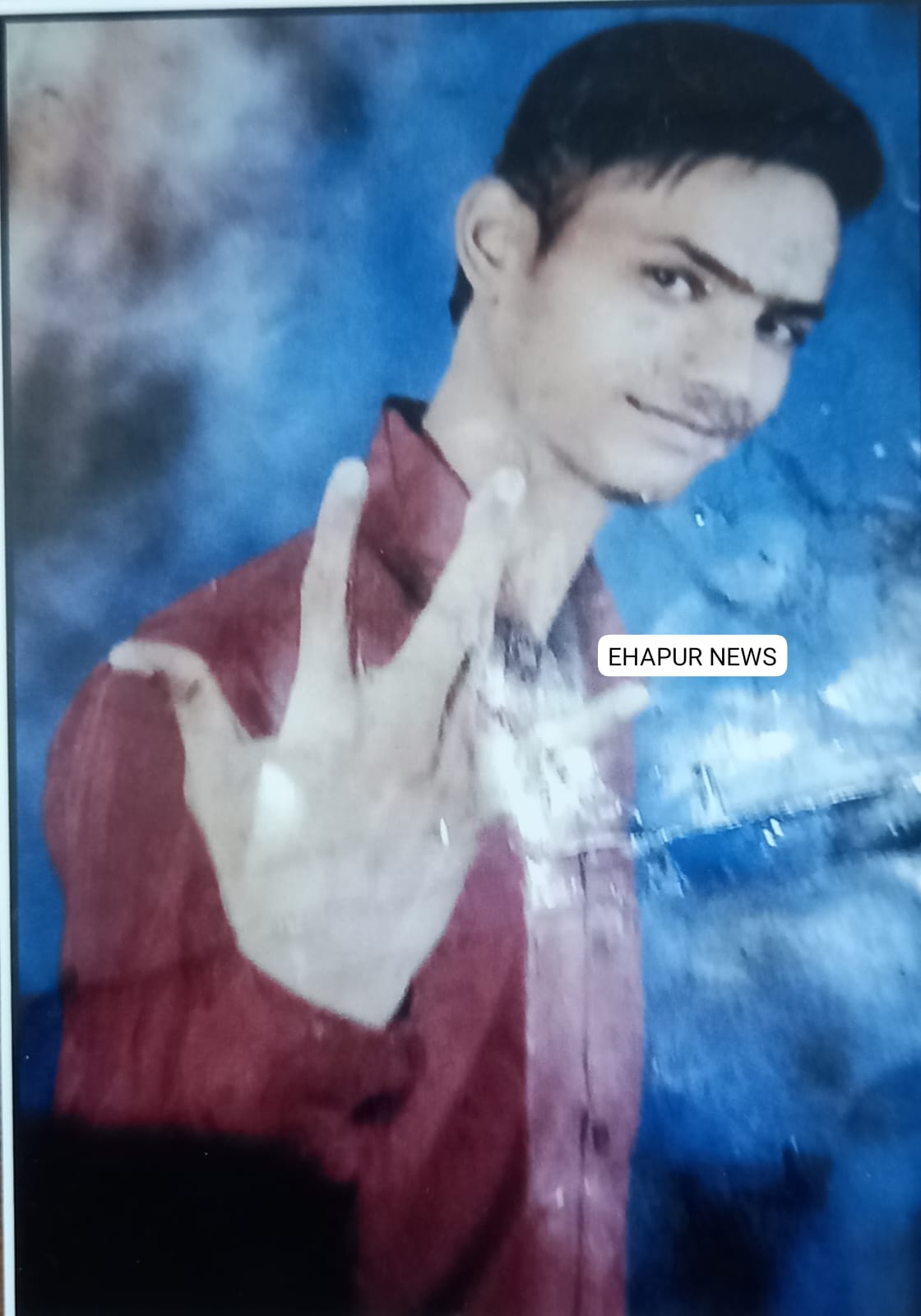 64 लाख की लूट में फरार 25 हजार का इनामी गिरफ्तार