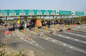 टोल प्लाजा पर एक अप्रैल से नकद भुगतान बंद होगा