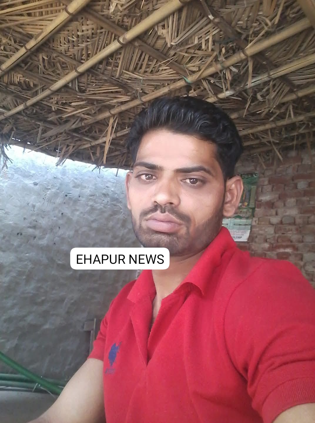 पिलखुवा: 38 वर्षीय व्यक्ति की संदिग्ध परिस्थितियों में मौत