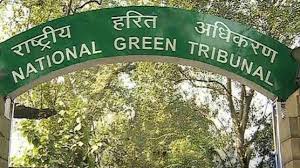 औद्योगिक क्षेत्र में हो रहा पर्यावरण नियमों का उल्लंघन, NGT ने मांगा जवाब