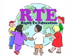 आरटीई के तहत एडमिशन लेने के लिए 7 तक आवेदन