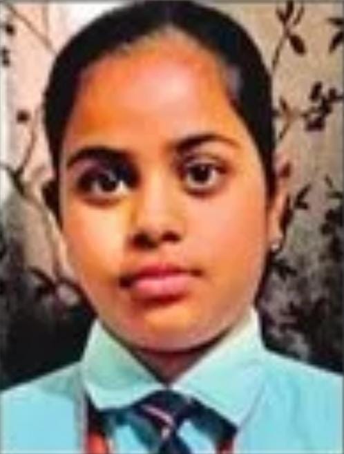 दीवान ग्लोबल स्कूल की छात्रा ने उत्तीर्ण की अखिल भारतीय सैनिक स्कूल प्रवेश परीक्षा