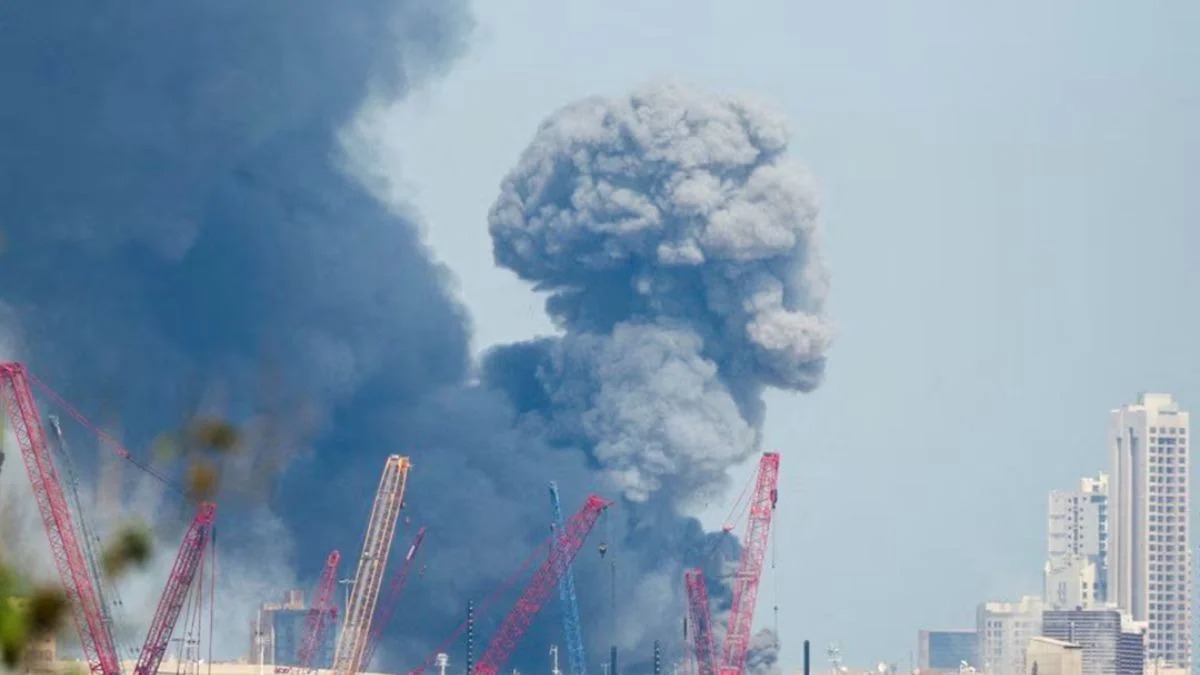 US-इसराइल-ईरान युद्ध: जनपद हापुड़ के छह से अधिक लोग इजराइल में, परिजन चिंतित