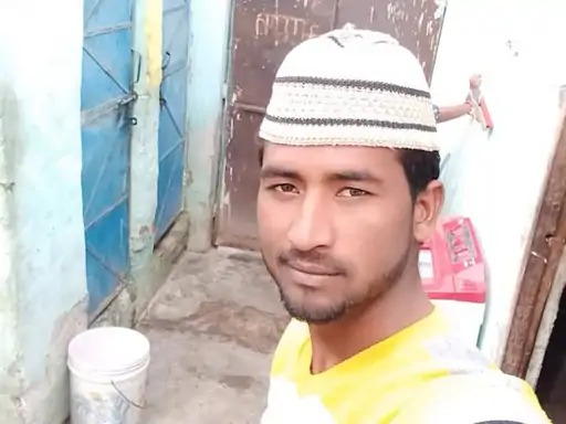 अज्ञात वाहन की चपेट में आने से 28 वर्षीय युवक की मौत